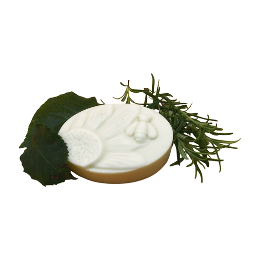 Summer Meadow Bar Soap