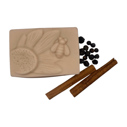 Winter Pine Bar Soap